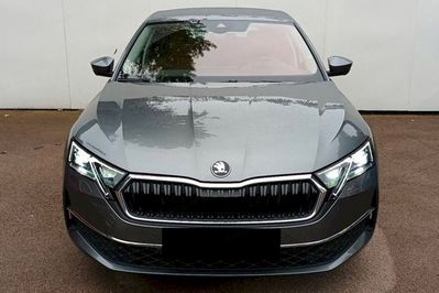 Skoda Octavia Edition 130 Selection 1.5 TSI mHEV  DSG
