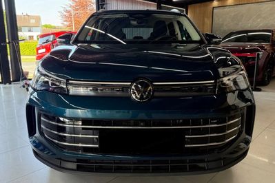 Volkswagen Tiguan Elegance 2.0 TSI DSG 4Mot.