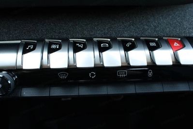 Peugeot 3008 1.5 Allure Pack