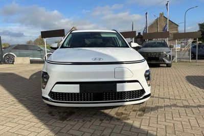 Hyundai Kona Electric 65kWh Smart