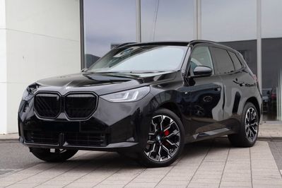 BMW X3 xDrive20 M Sport