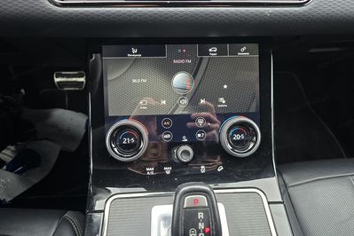Land Rover Range Rover Evoque 1.5 P300E Phev s