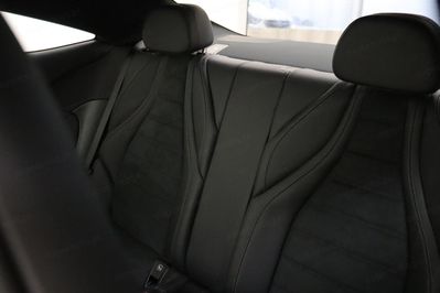 Mercedes CLE 200 4-Matic AMG Line