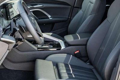 Audi Q5 TFSI quattro S line Sportback