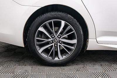 Toyota Avensis 2.0 D-4D