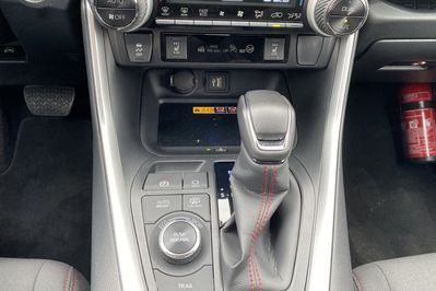 Toyota RAV4 2.5 Plug-In Hybrid Dynamic 4x4