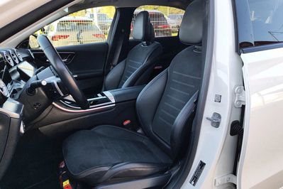 Mercedes Klasa C 200 4MATIC AMG Line