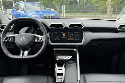 MG ZS 1.5 Hevplus Exclusive