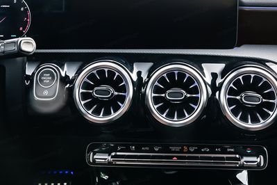 Mercedes CLA 200  AMG Line