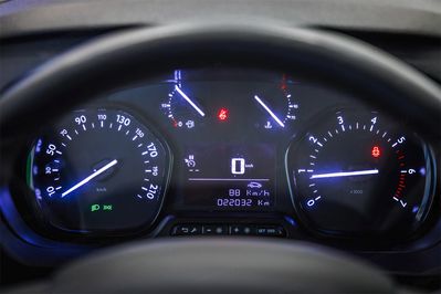 Toyota ProAce Long L2H1 Zabudowa Brygadowa