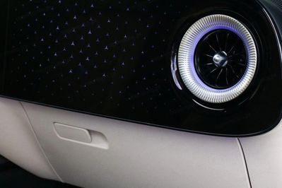 Mercedes CLA 250+ Progressive