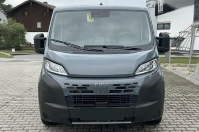 Fiat Ducato 3t L2H1