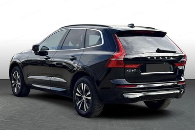Volvo XC60 B4 D Momentum Pro
