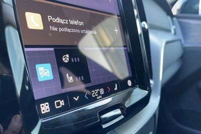 Volvo XC60 T6 Plug-in Hybrid AWD Plus Dark