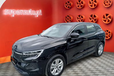 Renault Austral 1.3 TCe Evolution