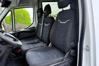 Iveco Daily 35S18
