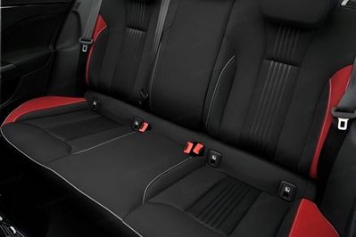 Skoda Kamiq 1.5 TSI Monte Carlo DSG