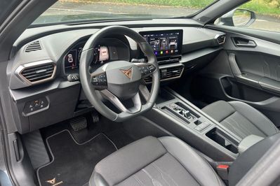 Cupra Formentor 1.5 TSI DSG