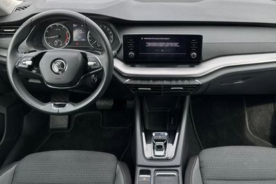 Skoda Octavia 1.5 TSI mHEV  Ambition DSG