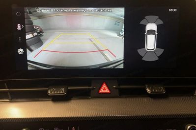 Kia Sportage 1.6 T-GDI  DCT