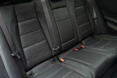 Mercedes GLE AMG Coupe 53 4-Matic+