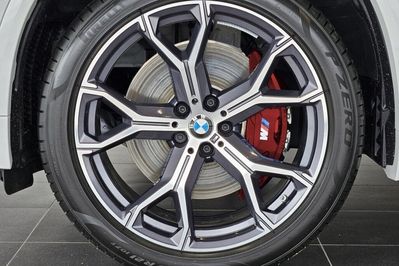 BMW X5 xDrive30d  M Sport