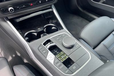 BMW Seria 3 320i xDrive M Sport