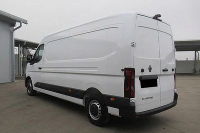 Renault Master L3H2 Extra AT9