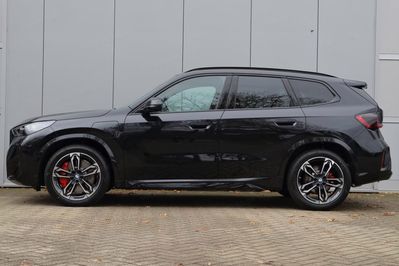 BMW X1 xDrive30e M Sport