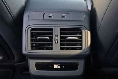 Audi Q5 TDI quattro Sportback