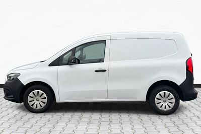Mercedes Citan 110 CDI L1H1