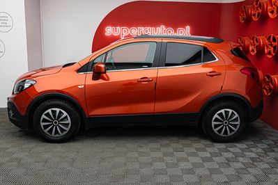 Opel Mokka 1.6 Cosmo