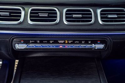 Mercedes GLE 450 d 4-Matic AMG Line