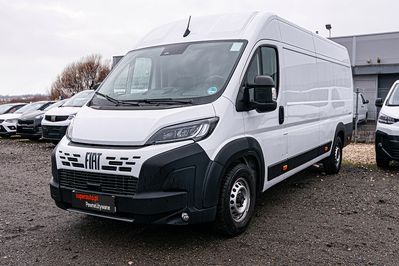 Fiat Ducato L4H2