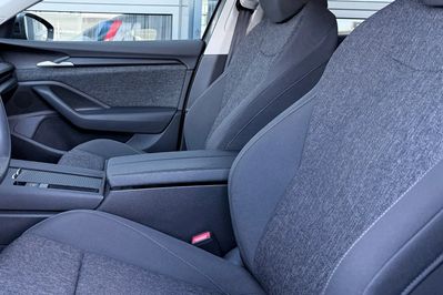 Skoda Superb TSI Essence DSG