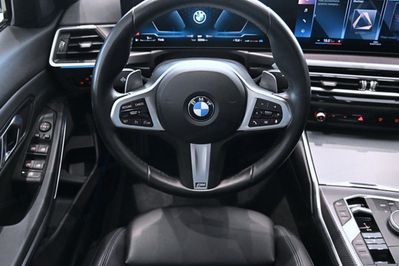 BMW Seria 3 318i M Sport aut