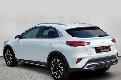Kia XCeed T-GDI M DCT