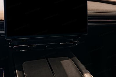 Gac HYPTEC HT Elite EV