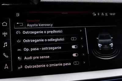 Audi A3 35 TFSI mHEV S Line S tronic