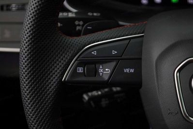 Audi Q7 60 TFSI e quattro S Line