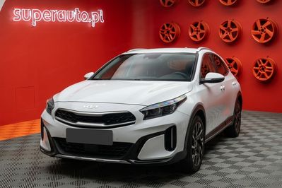 Kia XCeed L 1.5 T-GDI DCT