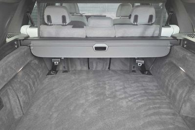 BMW X5 xDrive40d M Sport