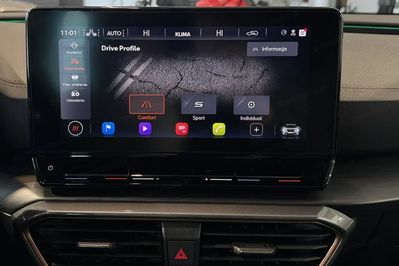 Cupra Formentor 1.5 TSI