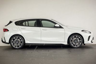 BMW Seria 1 118d M Design