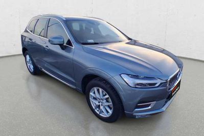 Volvo XC60 B4 B Inscription