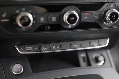 Audi Q5 40 TDI quattro Advanced