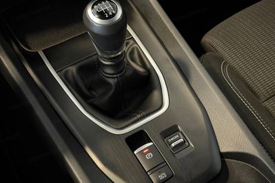 Nissan Qashqai 1.3 DIG-T mHEV Acenta