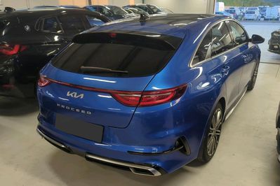 Kia ProCeed GT Line 1.5 T-GDI  DCT