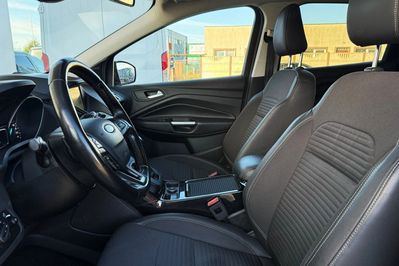 Ford Kuga 1.5 EcoBoost AWD Titanium ASS aut