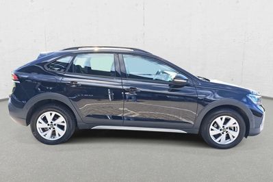 Volkswagen Taigo 1.0 TSI Life DSG